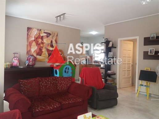 (À vendre) Maison individuelle résidentielle || Athènes Sud/Elliniko - 180 m², 4 chambres, 870.000€