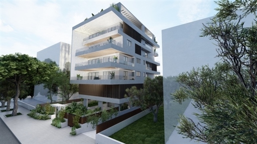 (Προς Πώληση) Κατοικία Μεζονέτα || Αθήνα Νότια/Γλυφάδα - 152 τ.μ, 3 Υ/Δ, 1.300.000€