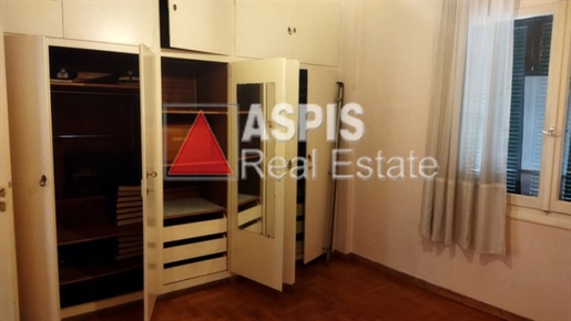 (À vendre) Appartement résidentiel à l’étage || Athènes Sud/Agios Dimitrios - 149 m², 3 chambres, 3