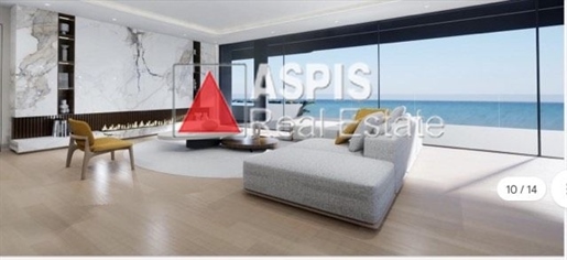 (For Sale) Residential Floor Apartment || East Attica/Voula - 187 Sq.m, 3 Bedrooms, 2.400.000€