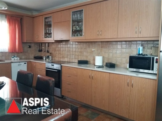 (À vendre) Maisonnette résidentielle || Athènes Sud/Agios Dimitrios - 280 m², 3 chambres, 950.000€