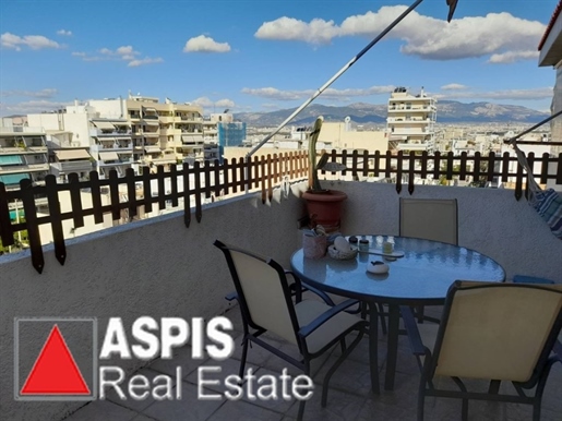 (À vendre) Maison individuelle résidentielle || Centre d’Athènes/Athènes - 161 m², 3 chambres, 320.