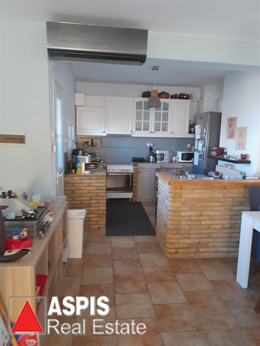 (For Sale) Residential Detached house || Athens Center/Athens - 183 Sq.m, 3 Bedrooms, 320.000€