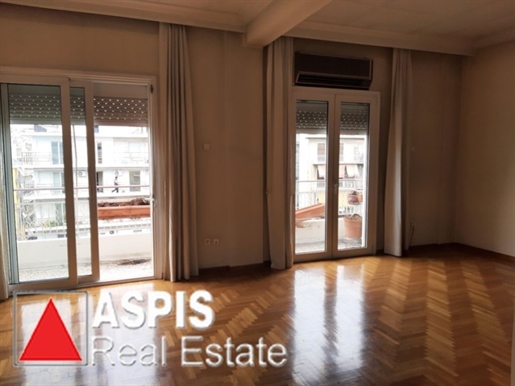 (À vendre) Appartement résidentiel || Centre d’Athènes/Athènes - 102 m², 2 chambres, 306.000€