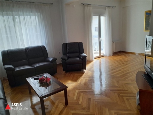 (For Sale) Residential Apartment || Athens Center/Athens - 90 Sq.m, 2 Bedrooms, 250.000€