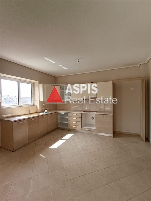 (À vendre) Appartement résidentiel à l’étage || Athènes Sud/Glyfada - 84 m², 2 chambres, 350.000€