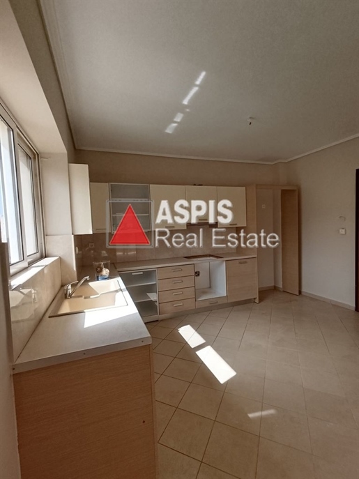 (For Sale) Residential Floor Apartment || Athens South/Glyfada - 84 Sq.m, 2 Bedrooms, 350.000€