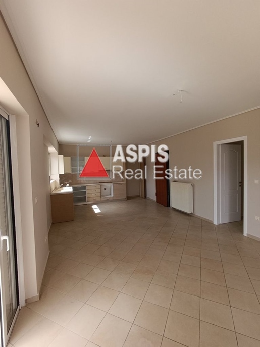(À vendre) Appartement résidentiel à l’étage || Athènes Sud/Glyfada - 84 m², 2 chambres, 350.000€