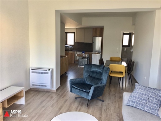 (À vendre) Appartement résidentiel || Athènes Sud/Glyfada - 87 m², 3 chambres, 390.000€