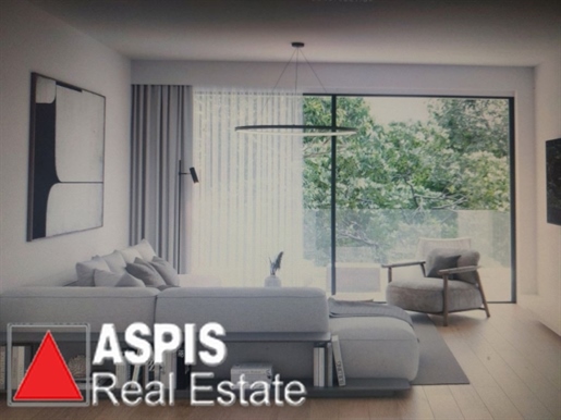 (À vendre) Appartement résidentiel || Attique Est/Voula - 86 m², 2 chambres, 525.000€