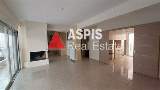 (Προς Πώληση) Κατοικία Οροφοδιαμέρισμα || Αθήνα Νότια/Γλυφάδα - 110 τ.μ, 3 Υ/Δ, 750.000€