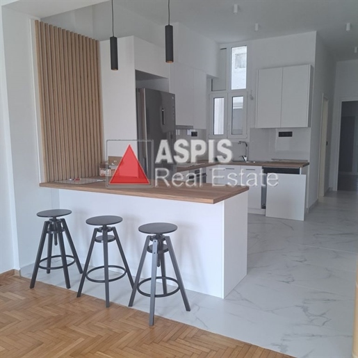 (For Sale) Residential Apartment || Athens Center/Athens - 93 Sq.m, 2 Bedrooms, 323.400€