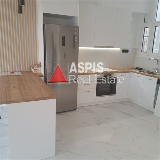 (For Sale) Residential Apartment || Athens Center/Athens - 93 Sq.m, 2 Bedrooms, 323.400€