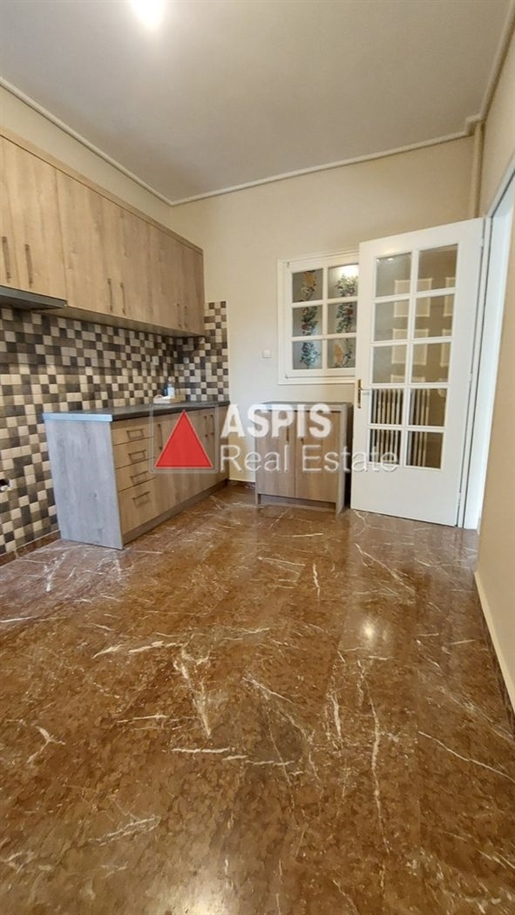 (À vendre) Appartement résidentiel à l’étage || Athènes Sud/Elliniko - 90 m², 2 chambres, 260.000€