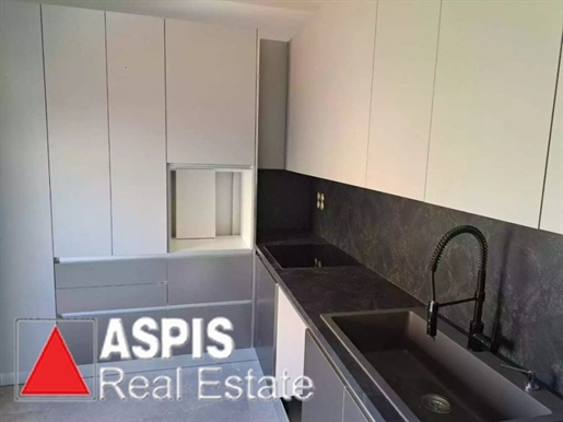 (À vendre) Appartement résidentiel || Athènes Sud/Glyfada - 75 m², 2 chambres, 450.000€