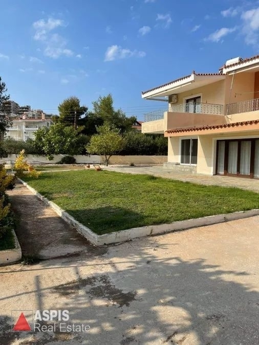 (À vendre) Maison individuelle résidentielle || Est Attique/Anavyssos - 260 m², 4 chambres, 450.000€