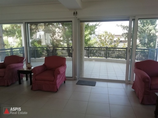 (À vendre) Appartement résidentiel || Est Attique/Saronida - 165 m², 4 chambres, 550.000€