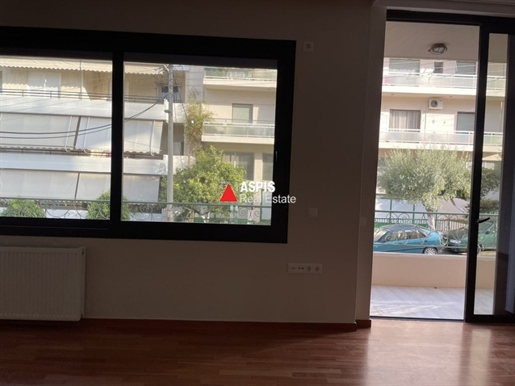 (À vendre) Appartement résidentiel à l’étage || Athènes Sud/Argyroupoli - 150 m², 3 chambres, 400.0