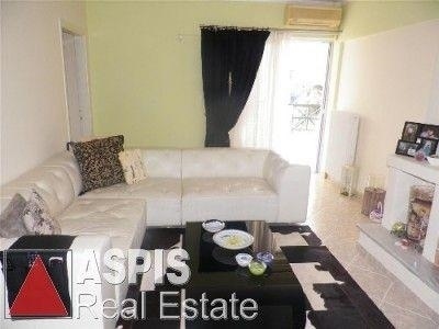 (À vendre) Appartement résidentiel || Athènes Sud/Elliniko - 98 m², 2 chambres, 390.000€