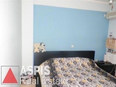 (Προς Πώληση) Κατοικία Διαμέρισμα || Αθήνα Νότια/Ελληνικό - 98 τ.μ, 2 Υ/Δ, 390.000€