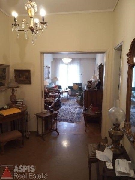 (For Sale) Residential Apartment || Athens Center/Athens - 135 Sq.m, 3 Bedrooms, 250.000€