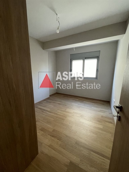 (For Sale) Residential Floor Apartment || Athens Center/Athens - 97 Sq.m, 3 Bedrooms, 420.000€