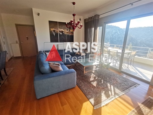 (For Sale) Residential Floor Apartment || East Attica/Voula - 100 Sq.m, 590.000€