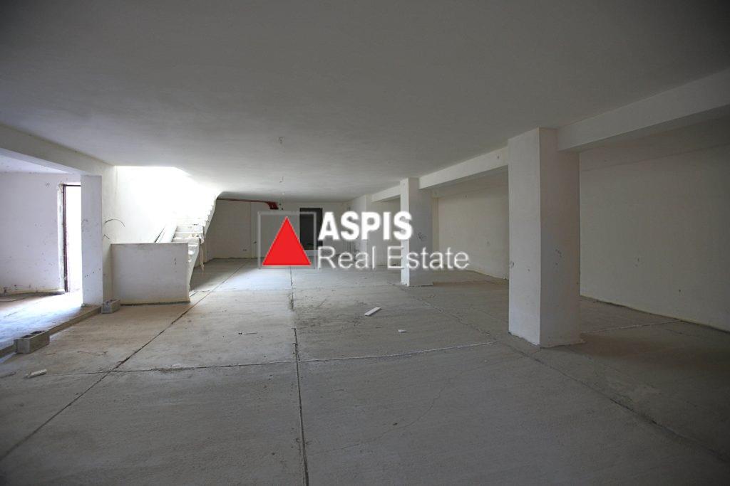 - Detached house For sale, Kalivia Thorikou, 517 sq.m., €1.600.000