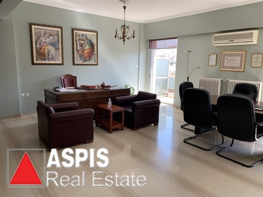 (For Sale) Residential Apartment || Athens Center/Galatsi - 145 Sq.m, 4 Bedrooms, 310.000€