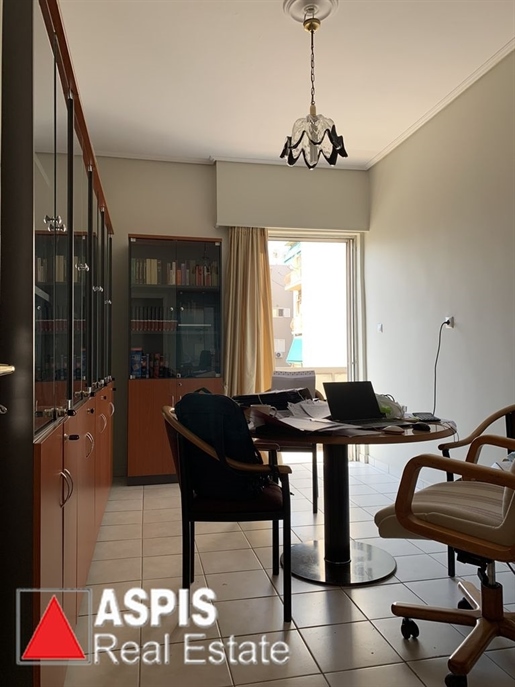 (Προς Πώληση) Κατοικία Διαμέρισμα || Αθήνα Κέντρο/Γαλάτσι - 145 τ.μ, 4 Υ/Δ, 310.000€