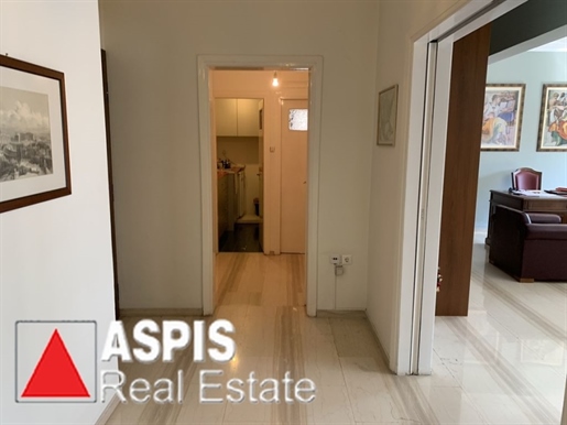 (À vendre) Appartement résidentiel || Centre d’Athènes/Galatsi - 145 m², 4 chambres, 310.000€
