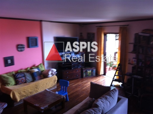 (For Sale) Residential Floor Apartment || East Attica/Voula - 150 Sq.m, 3 Bedrooms, 460.000€