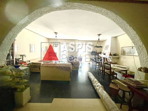 (For Sale) Residential Floor Apartment || Athens Center/Athens - 112 Sq.m, 2 Bedrooms, 170.000€