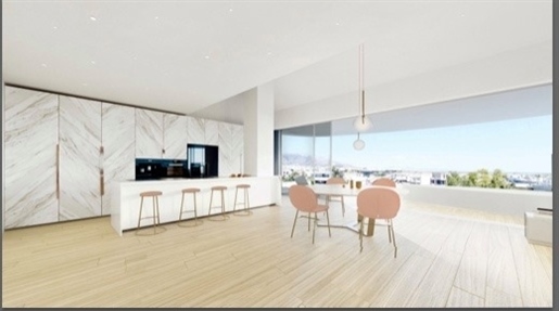 (À vendre) Maisonnette résidentielle || Athènes Sud/Glyfada - 270 m², 4 chambres, 2.400.000€