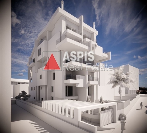 (À vendre) Maisonnette résidentielle || Athènes Sud/Glyfada - 122 m², 3 chambres, 650.000€