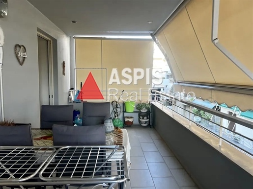 (A la venta) Apartamento Residencial || Athens Centre/Athens - 115 m², 2 dormitorios, 285.000€