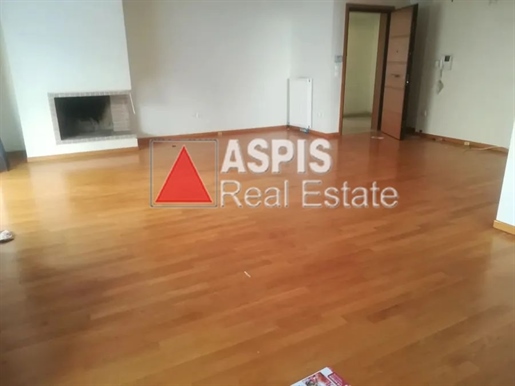 (Προς Πώληση) Κατοικία Διαμέρισμα || Αθήνα Κέντρο/Αθήνα - 115 τ.μ, 2 Υ/Δ, 285.000€