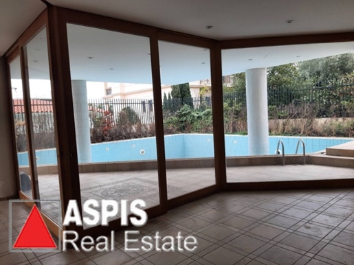 (For Sale) Residential Floor Apartment || Athens North/Filothei - 175 Sq.m, 880.000€