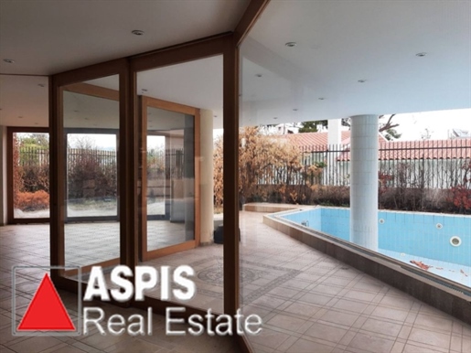 (Προς Πώληση) Κατοικία Οροφοδιαμέρισμα || Αθήνα Βόρεια/Φιλοθέη - 175 τ.μ, 880.000€