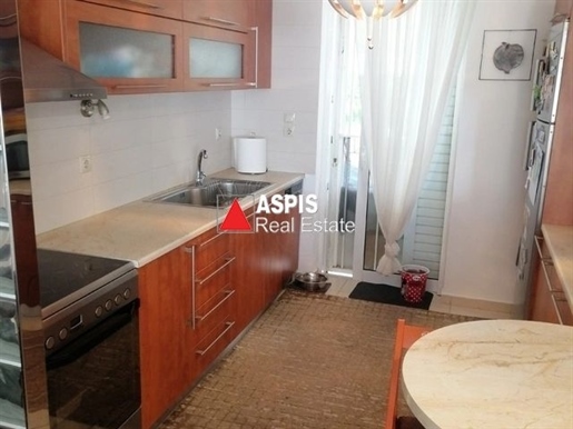 (À vendre) Maisonnette résidentielle || Athènes Sud/Glyfada - 156 m², 3 chambres, 530.000€