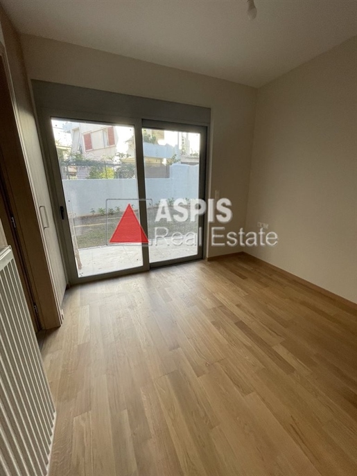 (For Sale) Residential Floor Apartment || Athens Center/Athens - 110 Sq.m, 3 Bedrooms, 385.000€