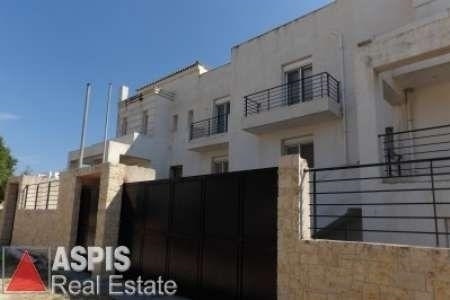 (À vendre) Maisonnette résidentielle || Est Attique/Kalyvia-Lagonisi - 280 m², 4 chambres, 450.000€