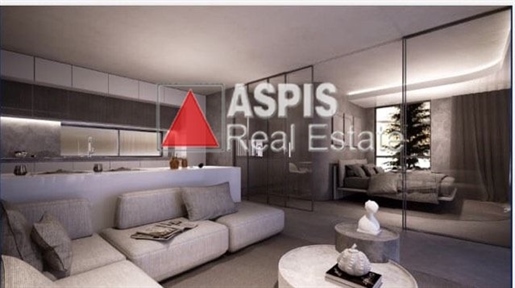 (For Sale) Residential Maisonette || East Attica/Voula - 207 Sq.m, 3 Bedrooms, 1.015.000€