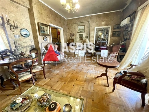 (À vendre) Appartement résidentiel || Centre d’Athènes/Athènes - 109 m², 2 chambres, 400.000€