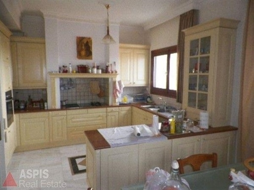 (For Sale) Residential Maisonette || Athens South/Glyfada - 330 Sq.m, 3 Bedrooms, 960.000€