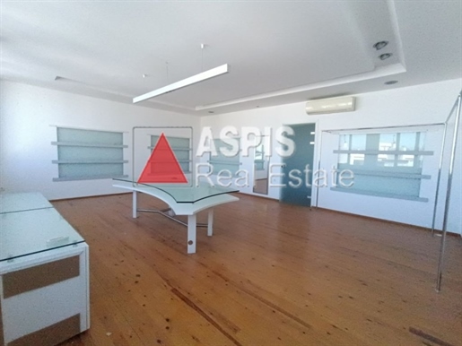 (Zum Verkauf) Gewerbliche Gewerbeimmobilien || Athen Süd/Agios Dimitrios - 263 m², 320.000€