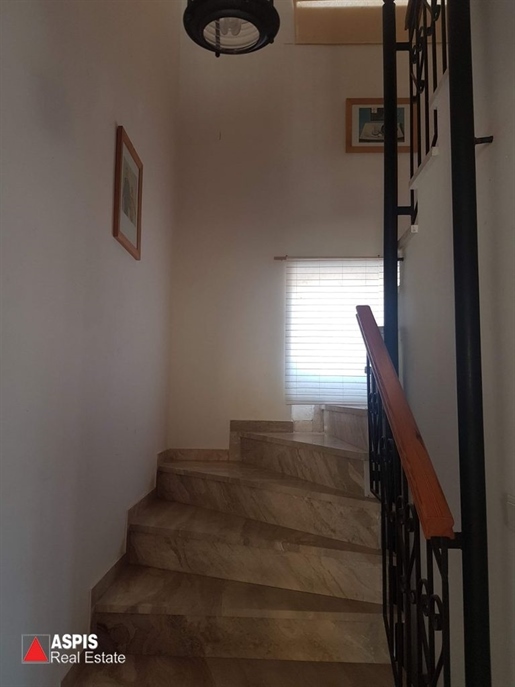 (For Sale) Residential Detached house || East Attica/Kalyvia-Lagonisi - 230 Sq.m, 4 Bedrooms, 450.00