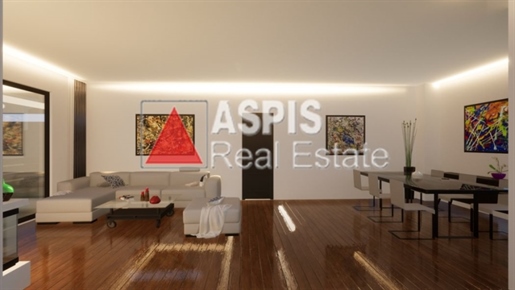 (À vendre) Appartement résidentiel || Centre d’Athènes/Galatsi - 98 m², 2 chambres, 341.300€