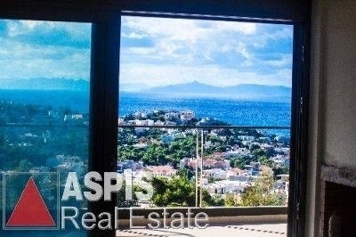 (À vendre) Maisonnette résidentielle || Est Attique/Saronida - 92 m², 3 chambres, 500.000€