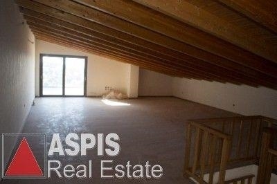(À vendre) Maisonnette résidentielle || Est Attique/Saronida - 92 m², 3 chambres, 500.000€
